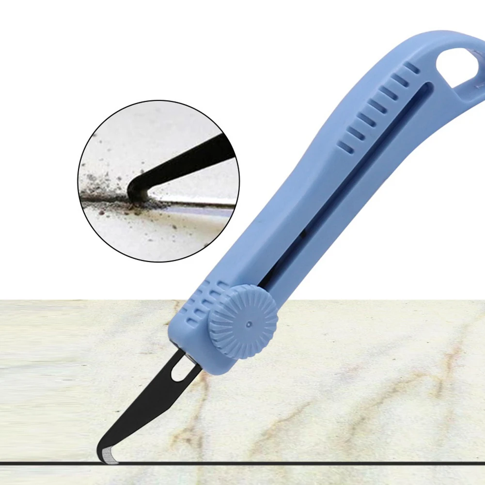 Restore the Beauty of your For Floors and Walls with our Professional Tile Gap Repair Hand Tool Top Performance