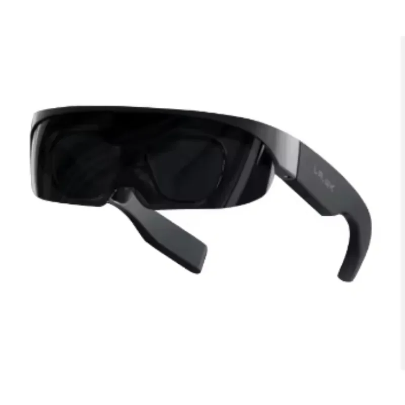 Hot selling smart AR glasses made of TR90 material, high-end fashion integrated smart AR glasses outdoors 3d Glasses