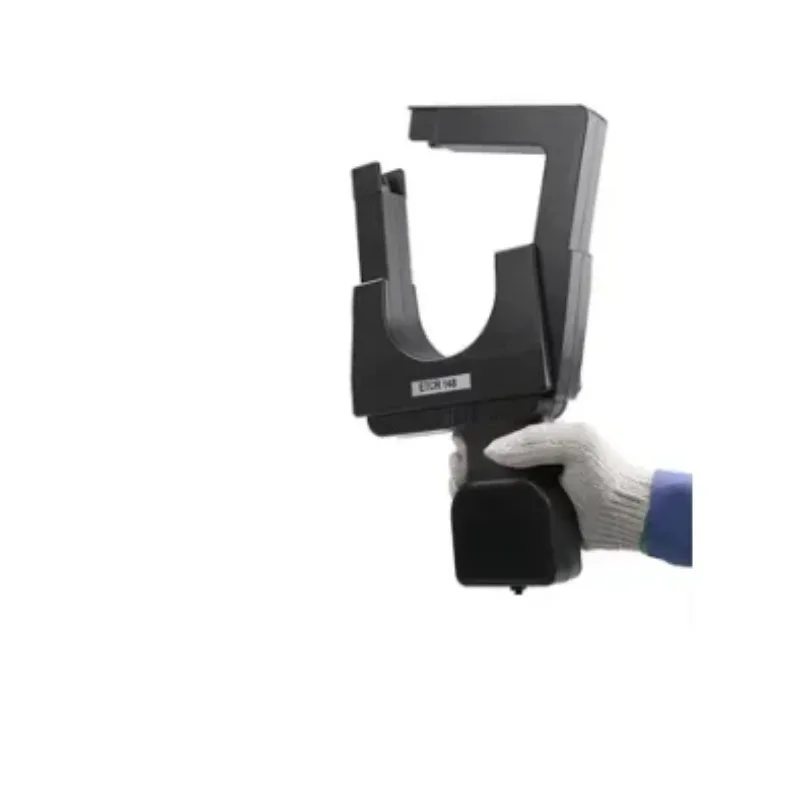 

148 Power Factor Clamp Meter With 0.0mA~3000A Super-large Caliber Clamp AC Leakage Current Sensor Electric Energy