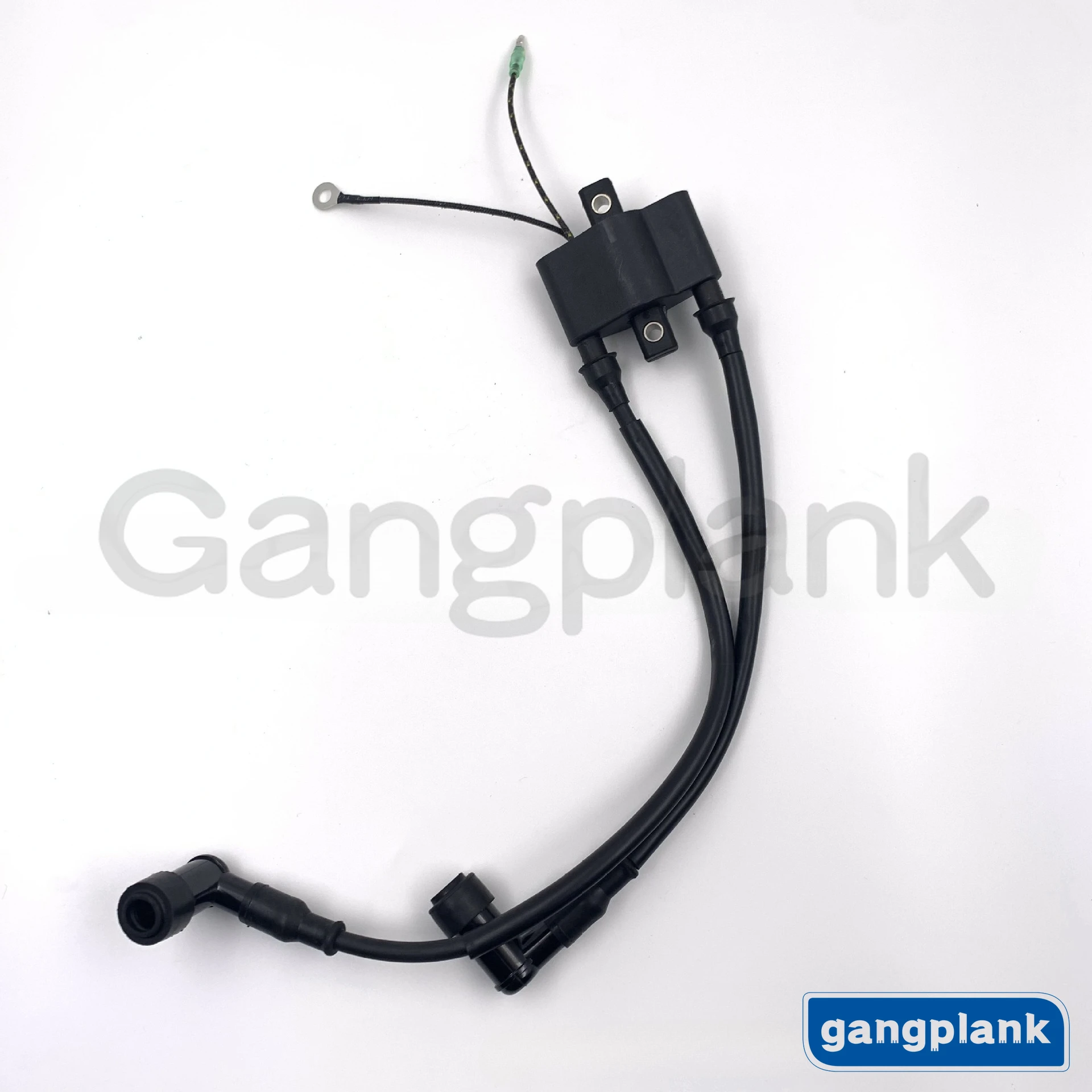 

For Tohatsu 2-stroke T18hp T30hp High-voltage Coil 3A0-06040-1 362-06050-0 High Voltage Package