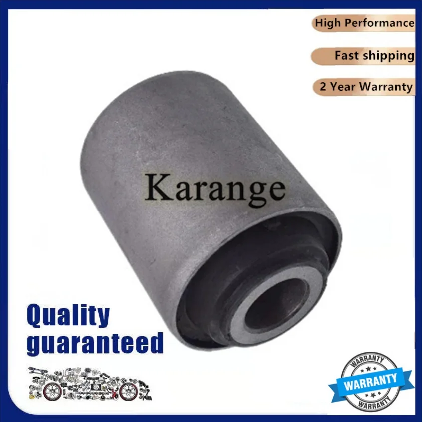 New 1 Piece Independent RR Suspension Arm Rubber for Pajero V70 V60 Bushing for Montero 2000-2019 Chassis All Parts MR374674