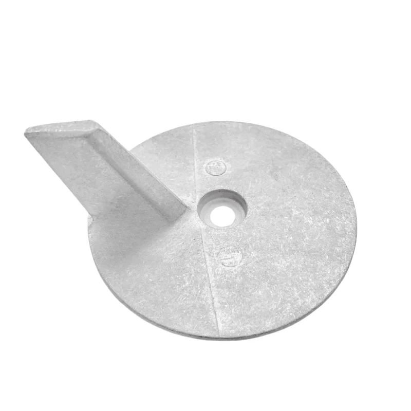 

Алюминиевый анод Yamaha Boat Engine Tab Trim Anode 20HP 25HP 30HP 40HP 45HP 50HP 2/4 Stroke 67C-45371-0 Sierra 664-45371-00
