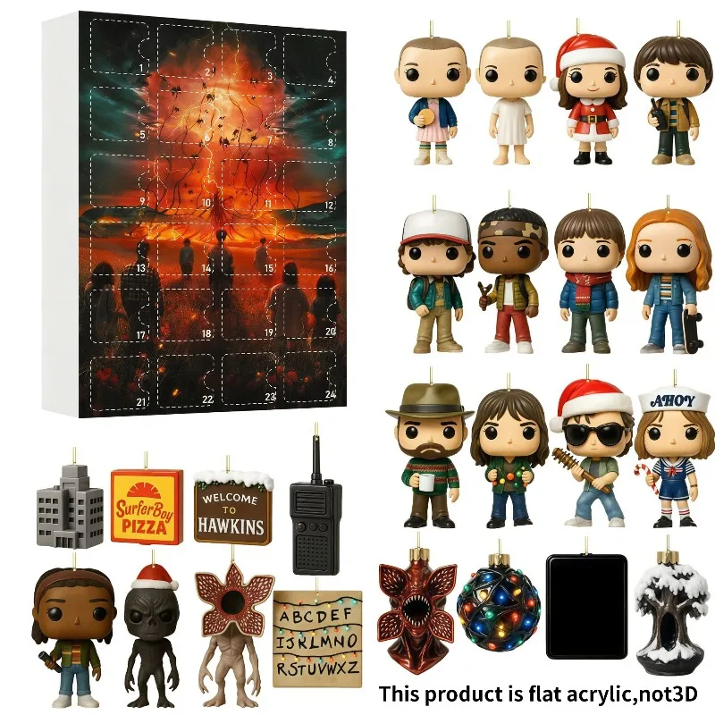 Thumbnail 3 - #6 Advent Calendars Deals & Discounts