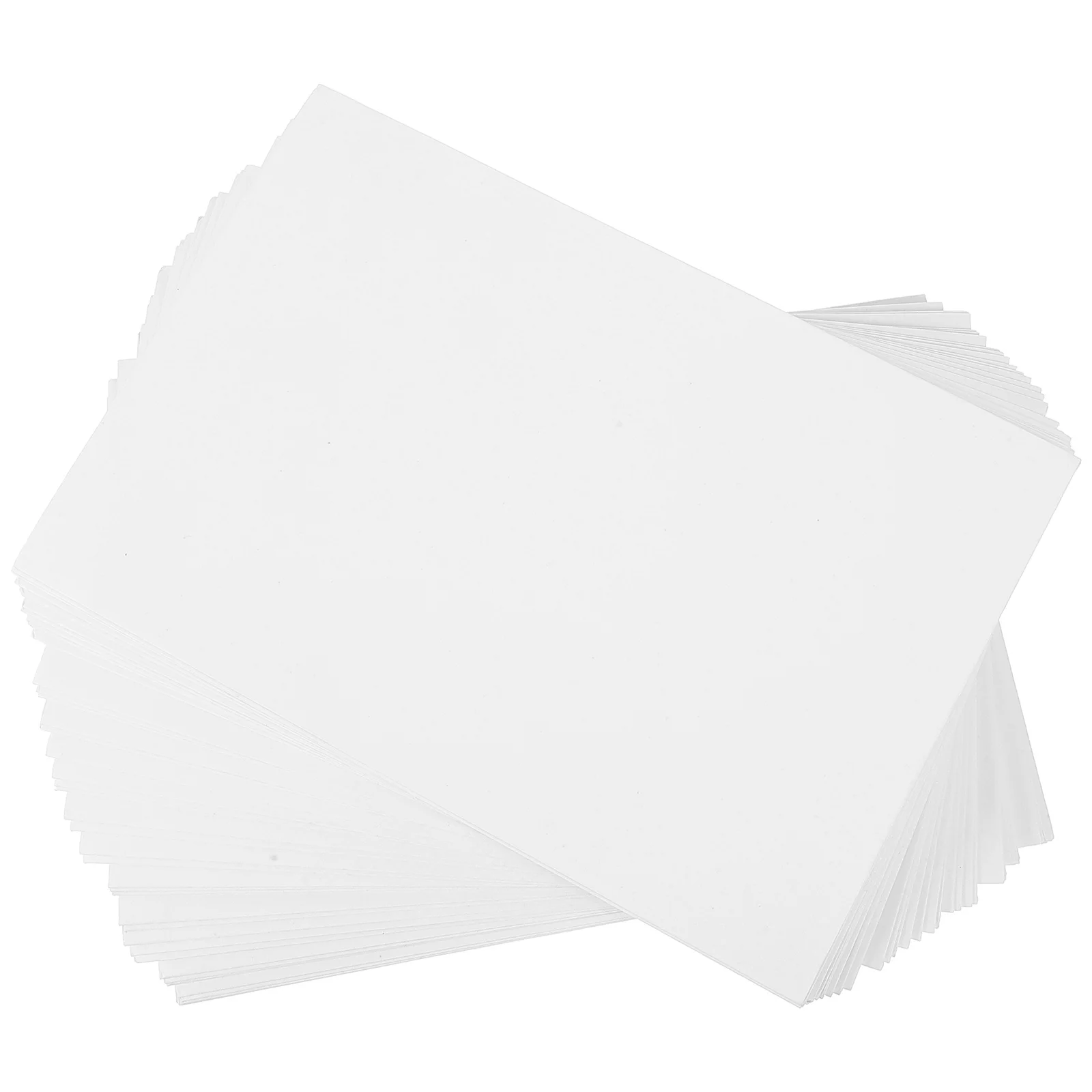 

50 Pcs Invitation Card Greeting Mailing Blank Cards Small Parts Packets Paper Envelopes