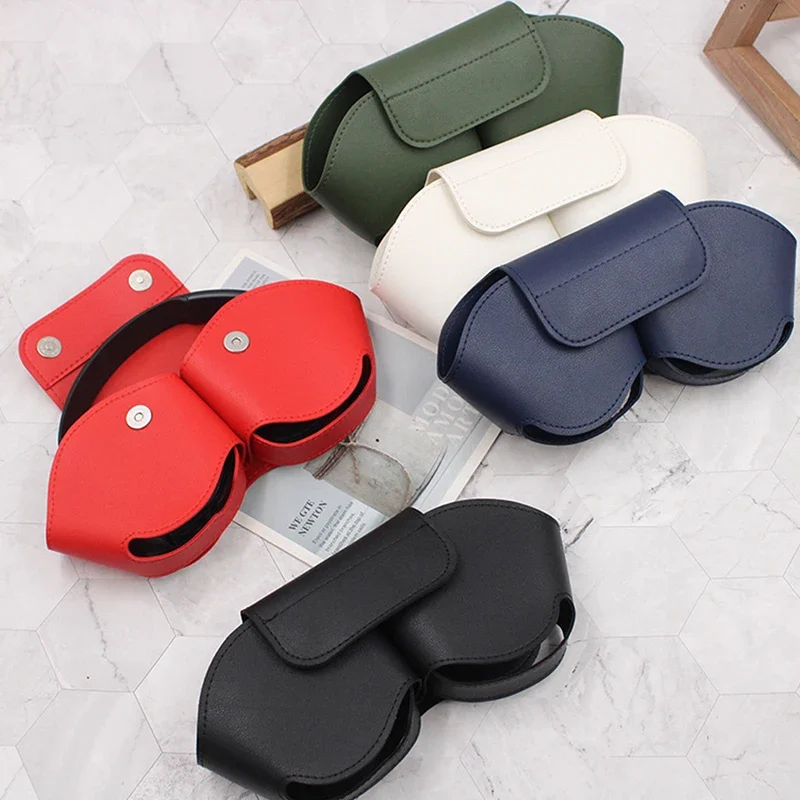 

PU Wear-resistant Case Anti-scratch Waterproof Pouch Protective Headphones Case For Dust And Scratch Airpods Max Headset