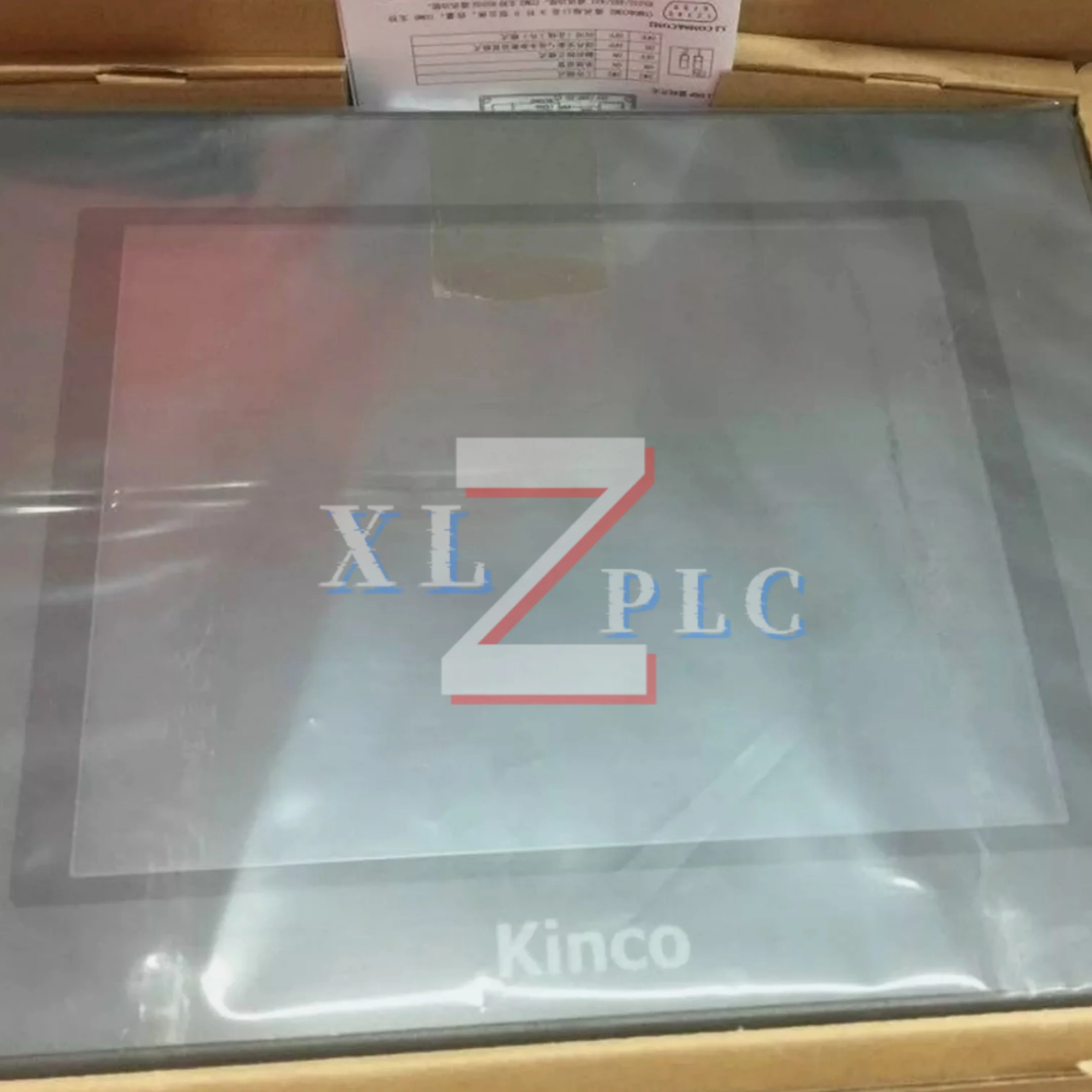 タッチパネル 新品オリジナル MT4523T MT4523TE