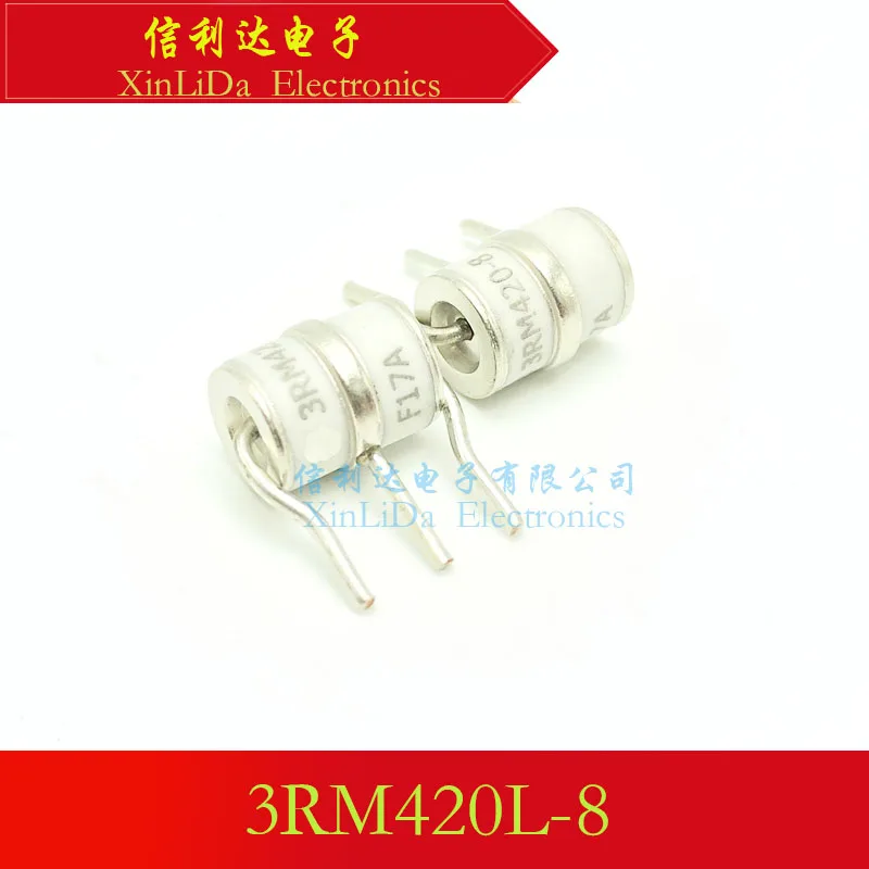 3RM420L-8 3RM420 SIP-3 Ceramic gas discharge tube New and original