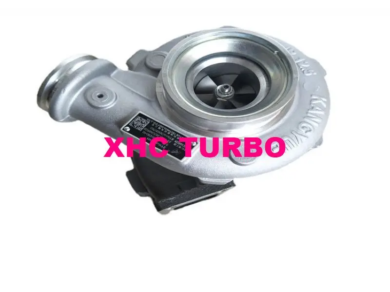 

NEW GENUINE KANGYUE JP60S S00014383+02 00JG060S128 Turbo Turbocharger for Shanghai Diesel 4H Genset D4114 engine