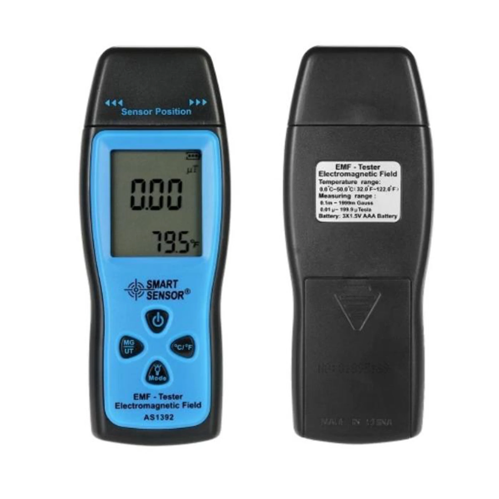 Portable Electromag…