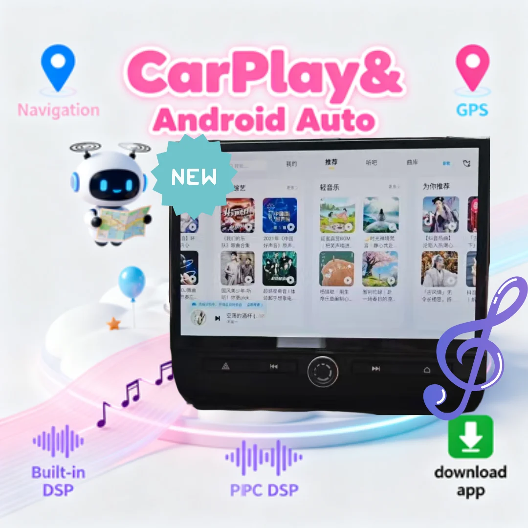 10.26" For Toyota P… - image