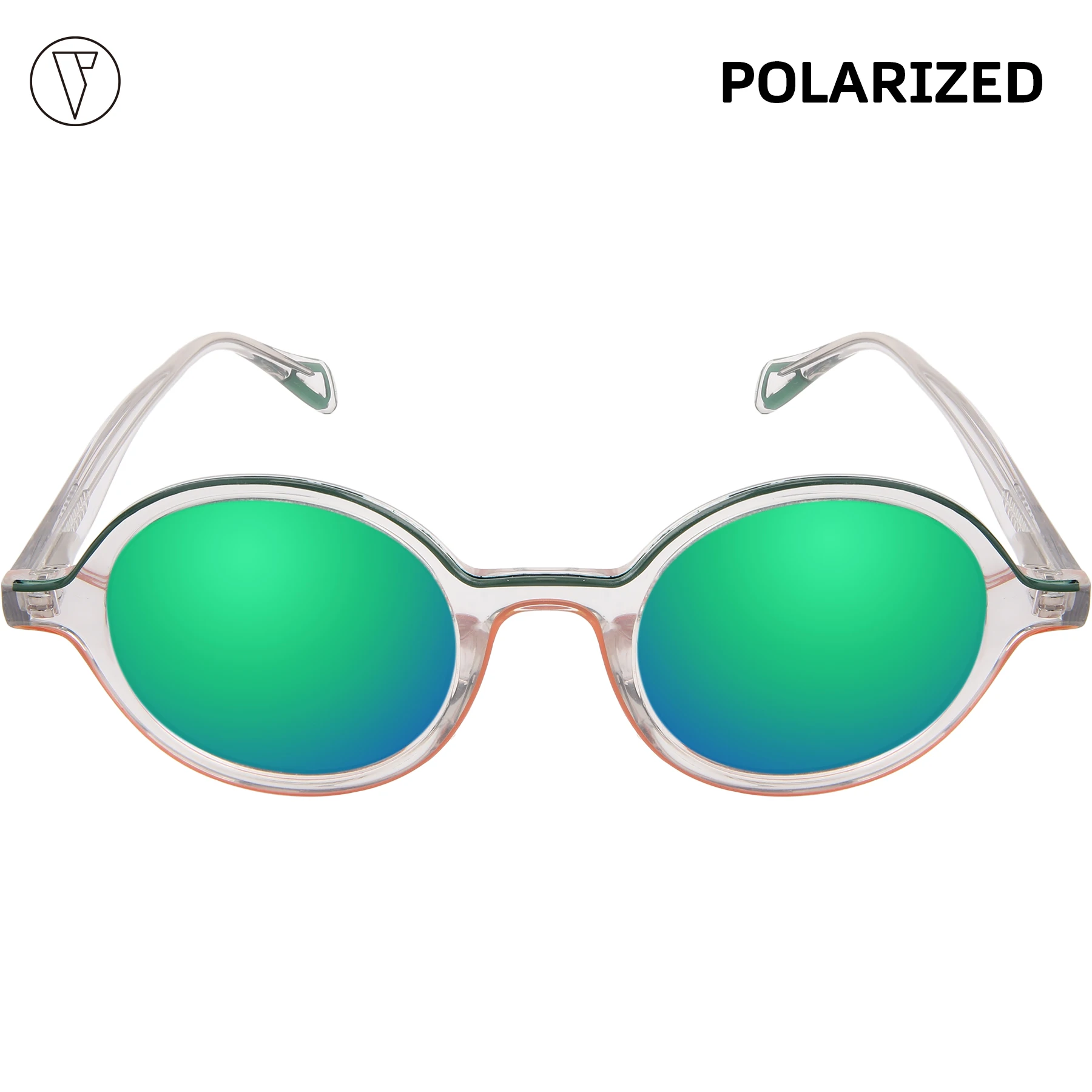 

ONDEX Fashion Unisex Sunglasses Men Women Polarized Sunglasses Stylish UV Protection For Cycling Driving Fishing Eyeglasses