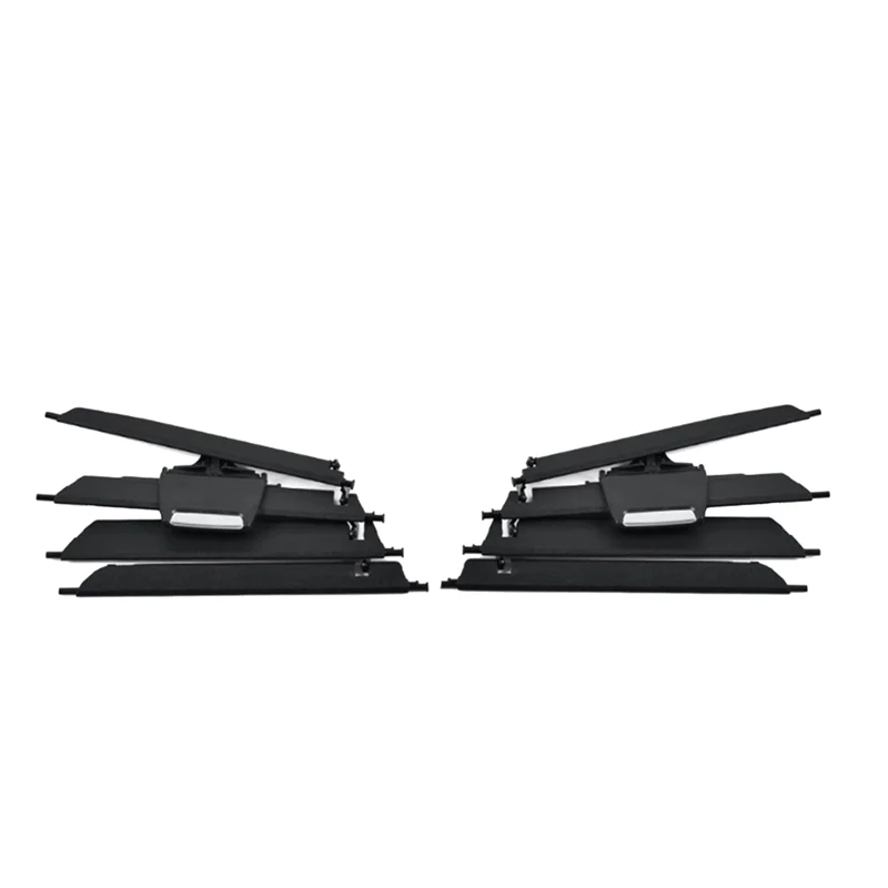 BB-Car الجبهة اليمنى تنفيس الهواء منفذ مصبغة مكيف الهواء الشريحة كليب طقم تصليح لسيارات BMW X1 F48 X2 F39 2 سلسلة F45 أجزاء