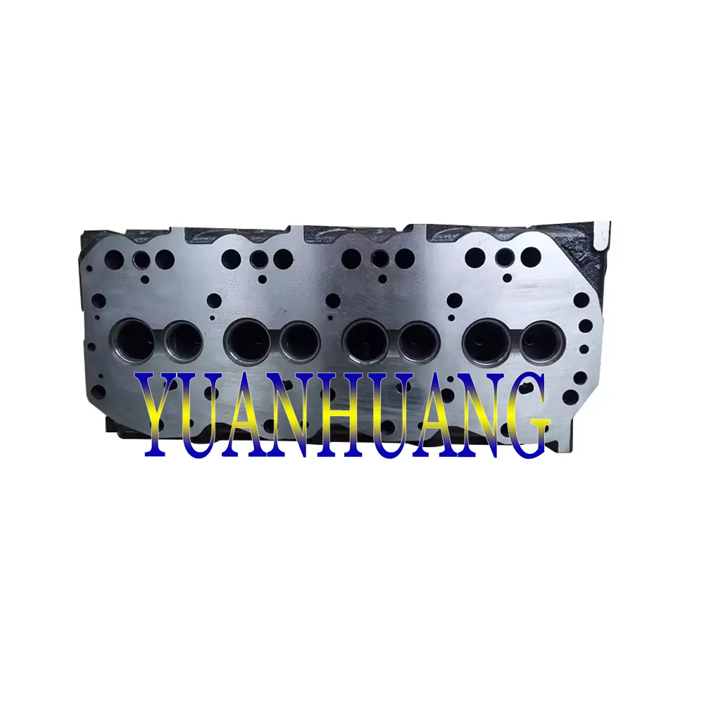 

TD23 Cylinder Head for Nisssan Engine