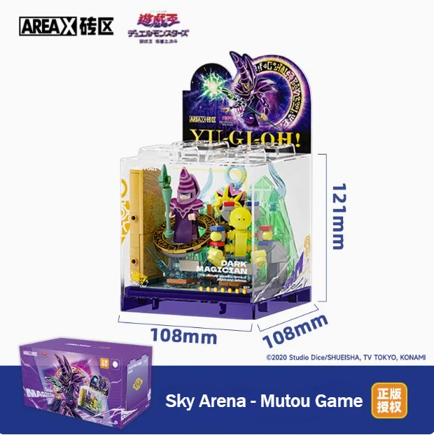 遊☆戯☆王 27個のメタル缶ボックス (空) Yu-Gi-Oh!: Metal Raiders 25th Anniversary Booster Box — Game Haven