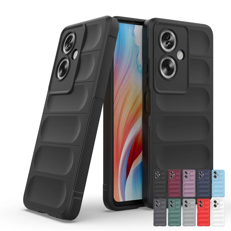 For Oppo A79 5G Cas… - image