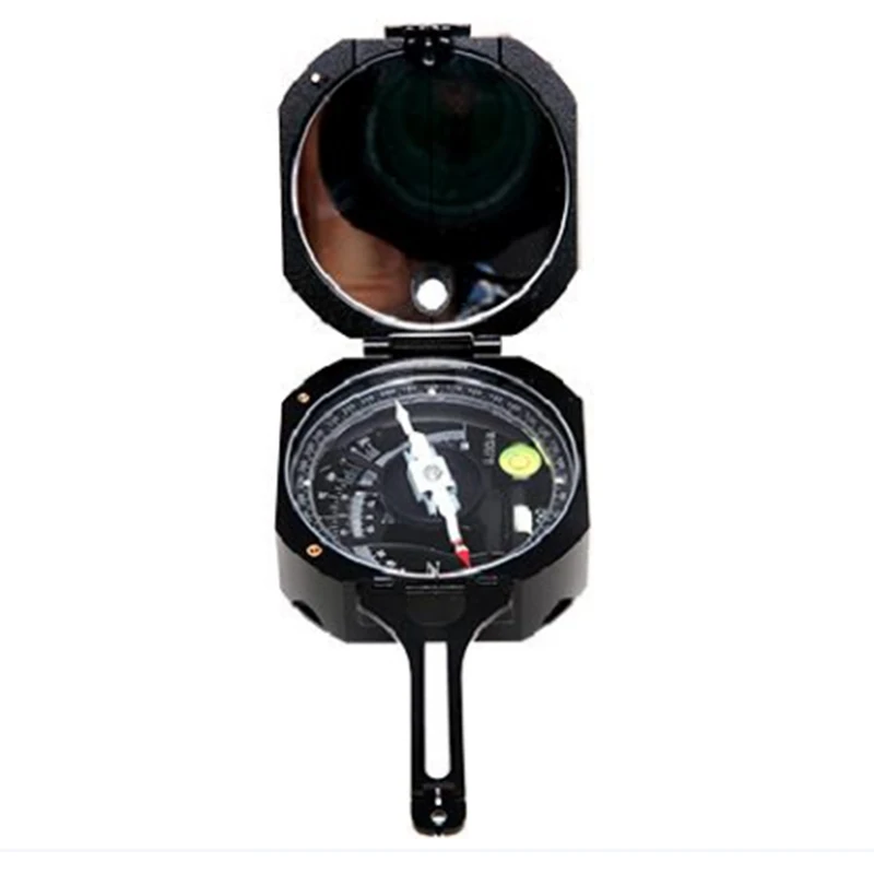 High precision geological  DQL-8 professional  North  outdoor mining compass