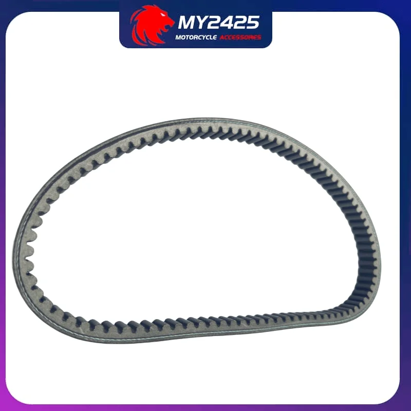 My2425 Store  Drive Belt For KYMCO RKS150 CK150T-11 Racing X 23100-AHA7-C000