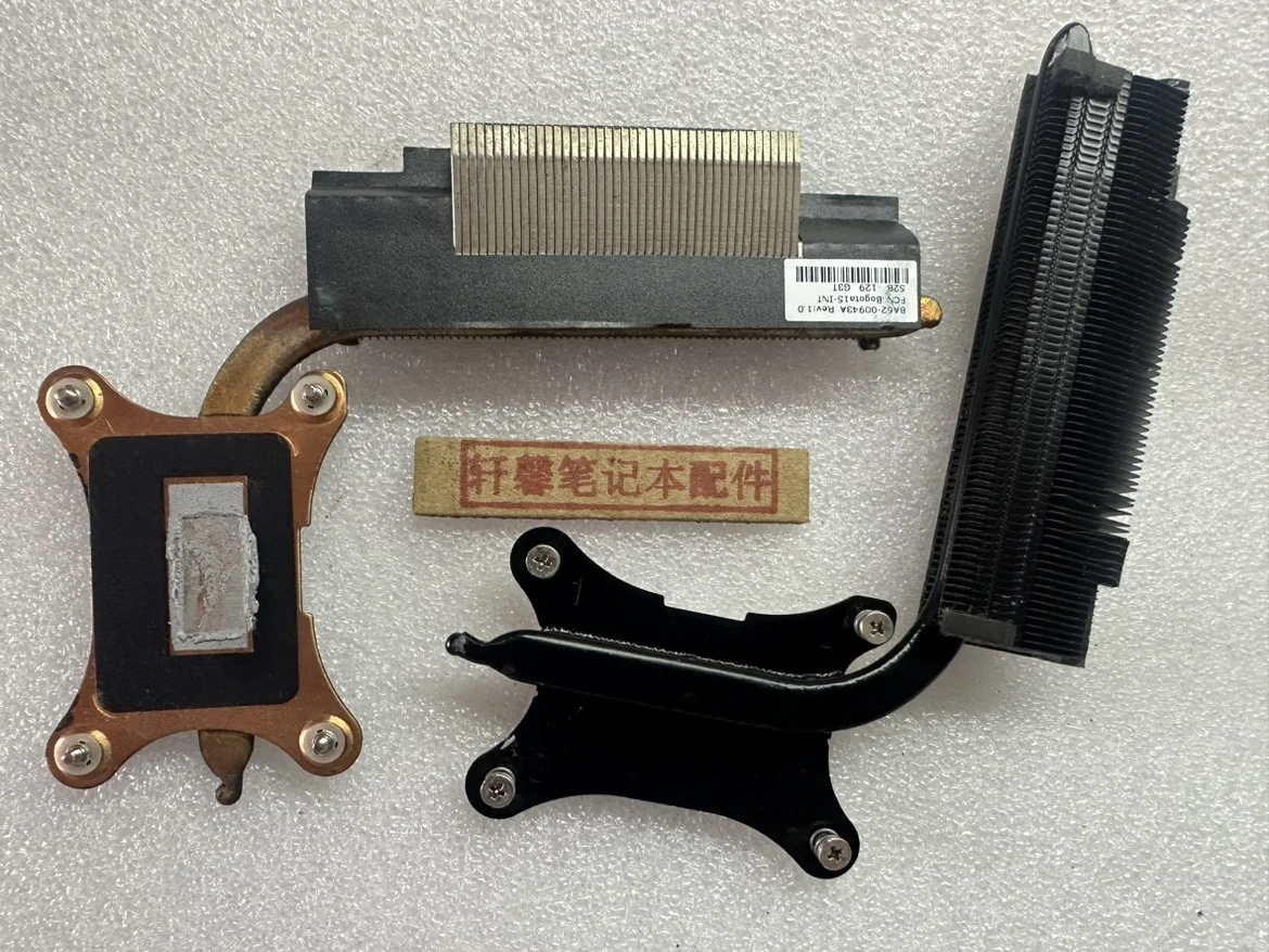 

Для радиатора Samsung NP 370E4J 370E4K 370E5J 370E4J 370E4K