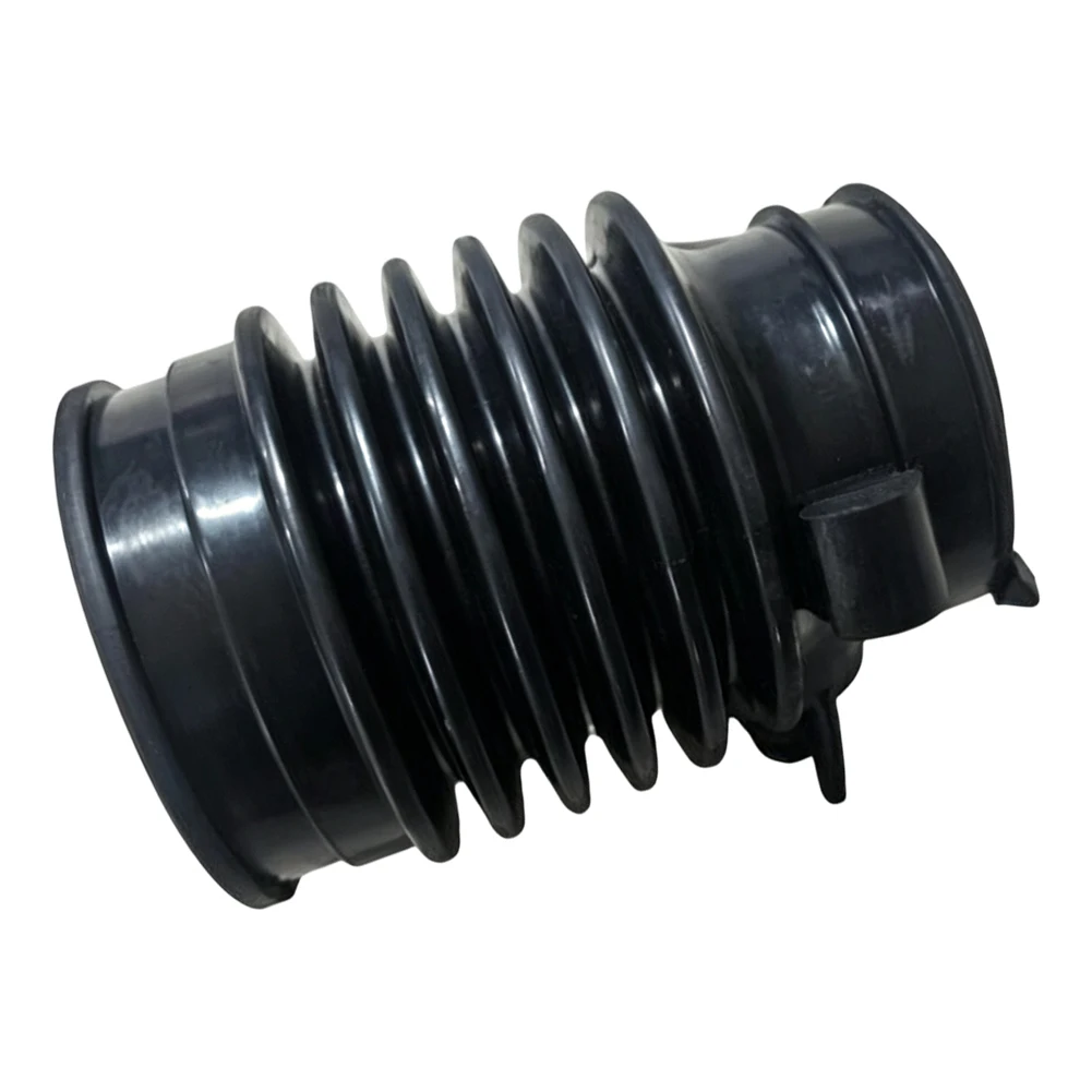 Replace 17228-RK2-A00 Engine Air Intake Hose High-strength Construction Direct Replacement Fit Black Finish Design