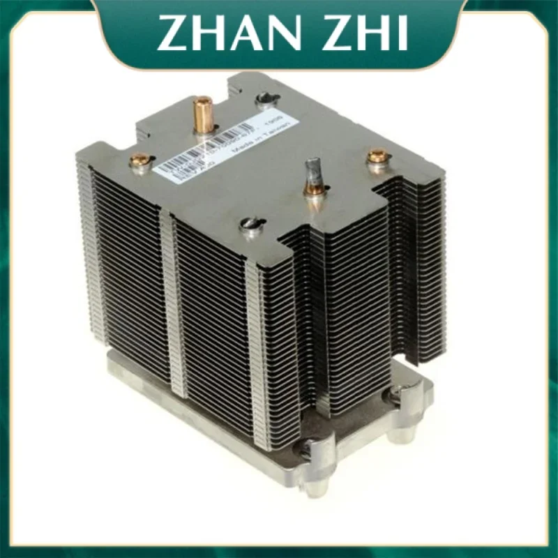 CN-0JD210 for Precision 490 690 SC1430 T5400 T7400 0JD210 CPU Heatsink Assemm Workstation Radiator CPU Cooler