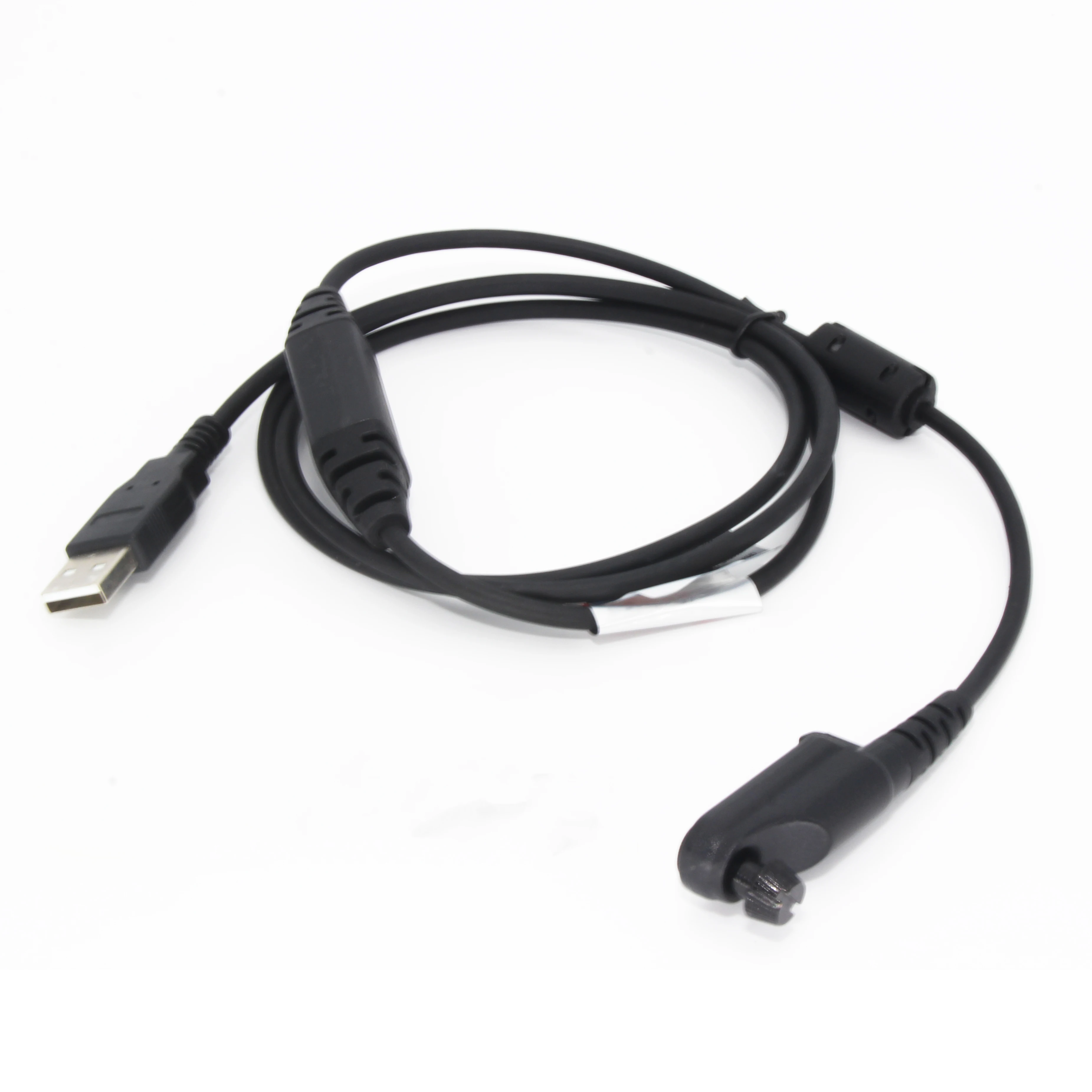 PC45 USB Programming cable For Hytera PD600 PD602 PD606 PD660 PD680 X1e X1p walkie talkie