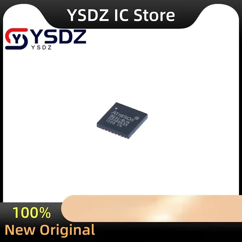 5-10PCS/LOT AR8032-BL1A AR8032 8032-BL1A 8032 QFN32 buena calidad