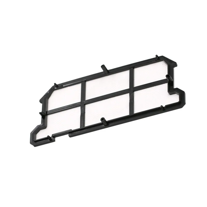 Эффективный пылесборник HEPA фильтр для ilife V7S PRO V7S V7 ilife v7s plus Запчасти для робота-пылесоса hepa фильтр аксессуары