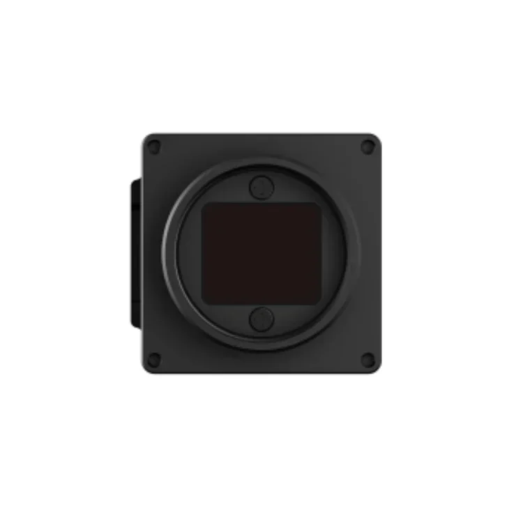 

iRAYPLE AB5131CU000 Board Level Cameras Supports GigE/USB3.0 interfaces for industrial embedded 3D industries machine vision