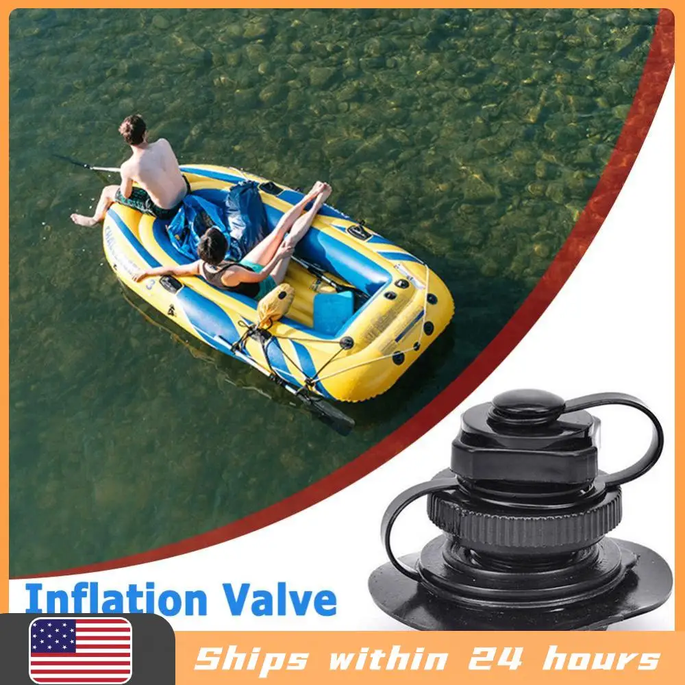 Inflatable Boat Kay…