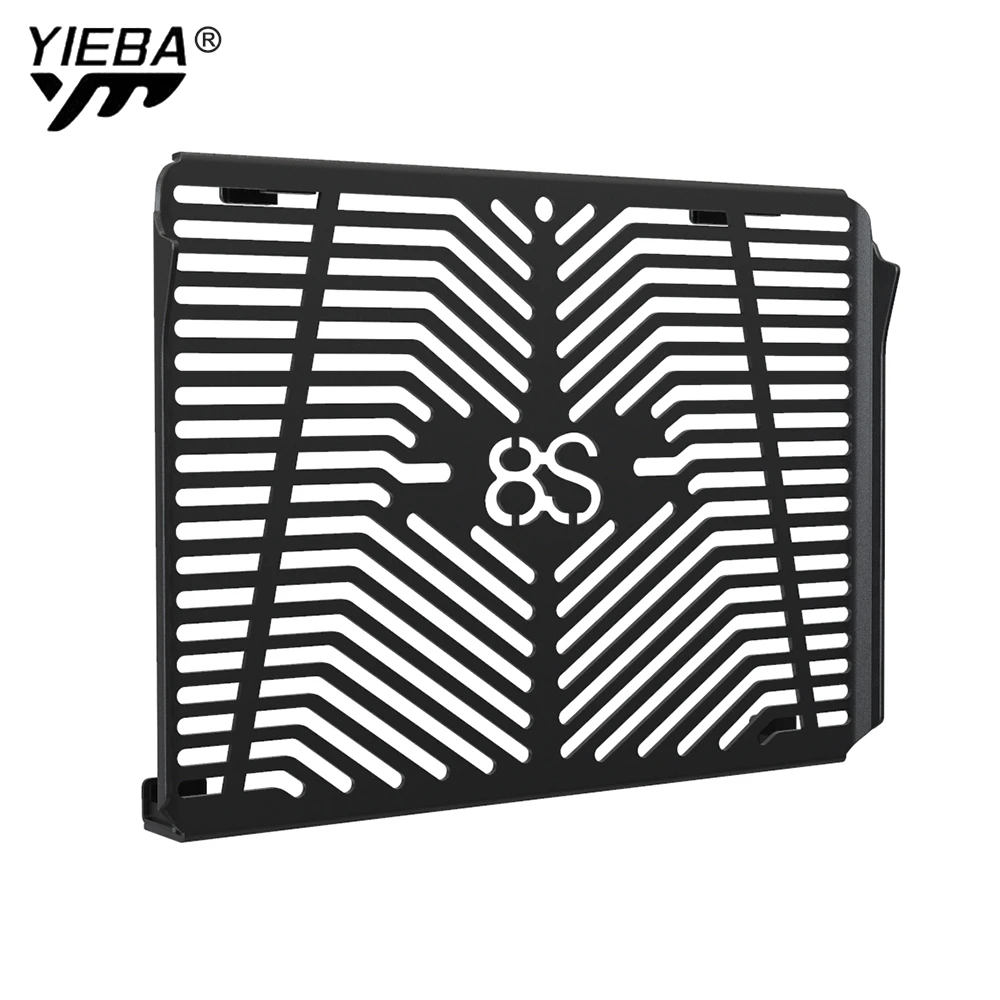 2023 GSX8 S Motorcycle accessories Radiator Grille Guard Cover Fuel Tank Protection FOR SUZUKI GSX-8S GSX 8S GSX8S 2024 2025