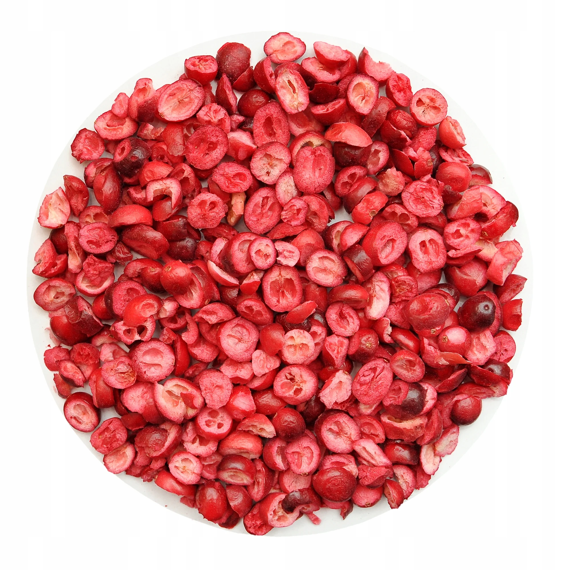 Category image: Mixed Dried Fruits