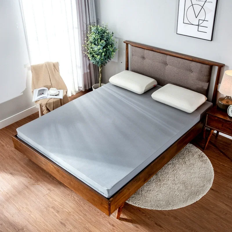 Fully enclosed with zipper Mattress protective cover removable and washable dust-proof and non slip cover bedroom bedding 매트리스커버