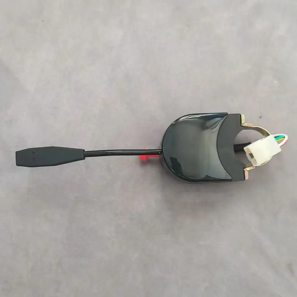 مفتاح إشارة الانعطاف JK501 المعدل للجرار للتحرير CA141 مفتاح إشارة الانعطاف مع وامض مزدوج. #1