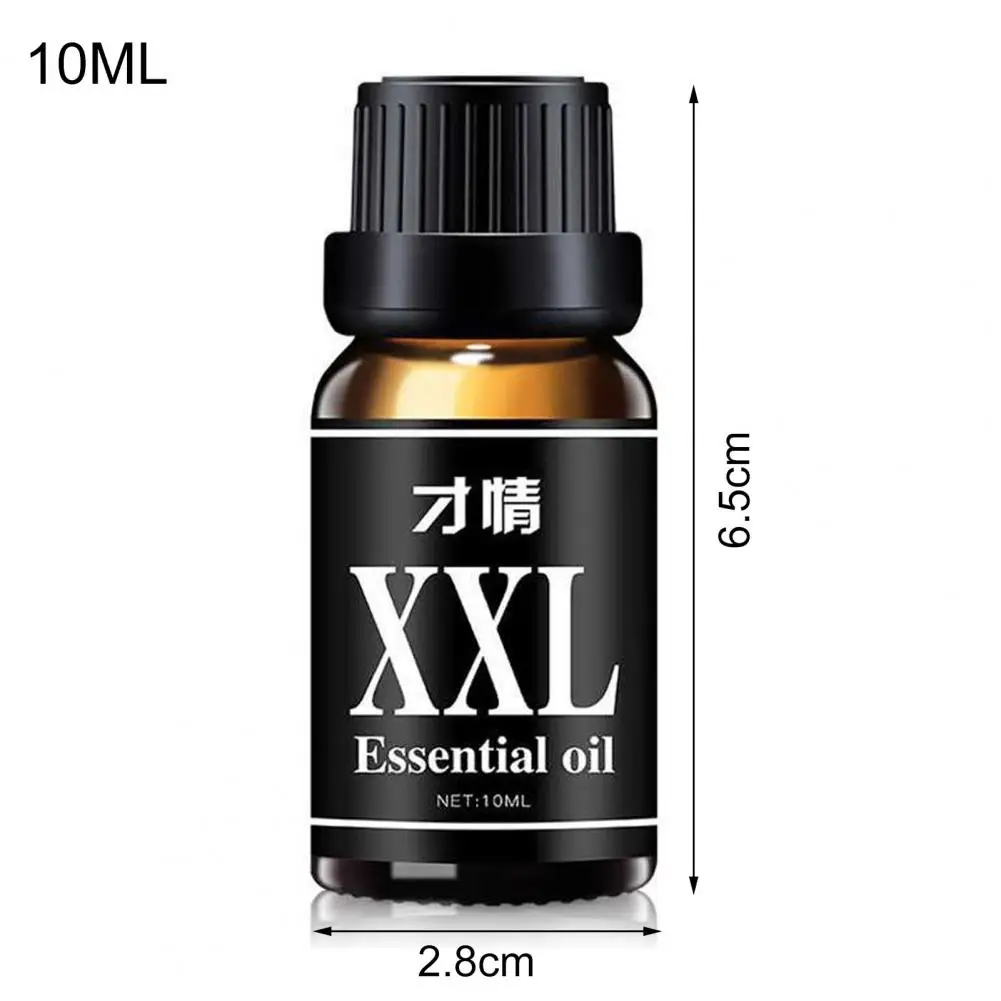 10ml Penis Enlargement Oils Permanent Growth Xxl Size Increase Time Big Dick Liquid Oil Cream Thickening Delay Sex Time