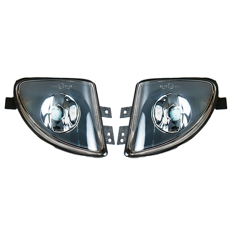 

Fog Lamp For BMW 5 Series F10 F11 535i 550i 528i 2011 2012 2013 Front Bumper Anti Fog Light 63177216887 63177216888