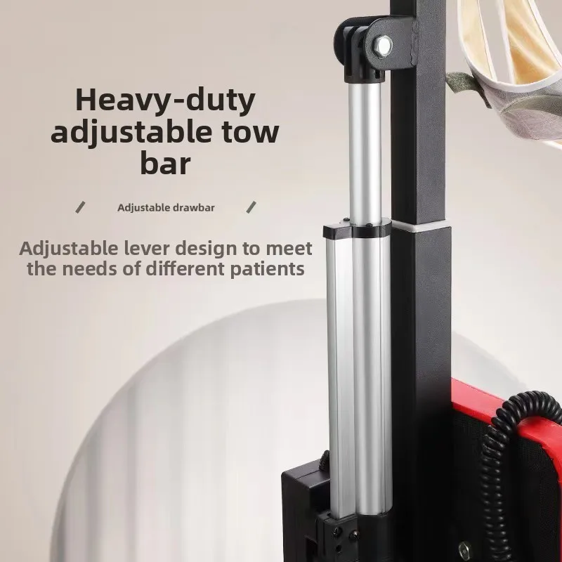 Household Electric Cervical Traction Chair Waist and Neck Correction Rehabilitation Fixed Neck Chair Neck