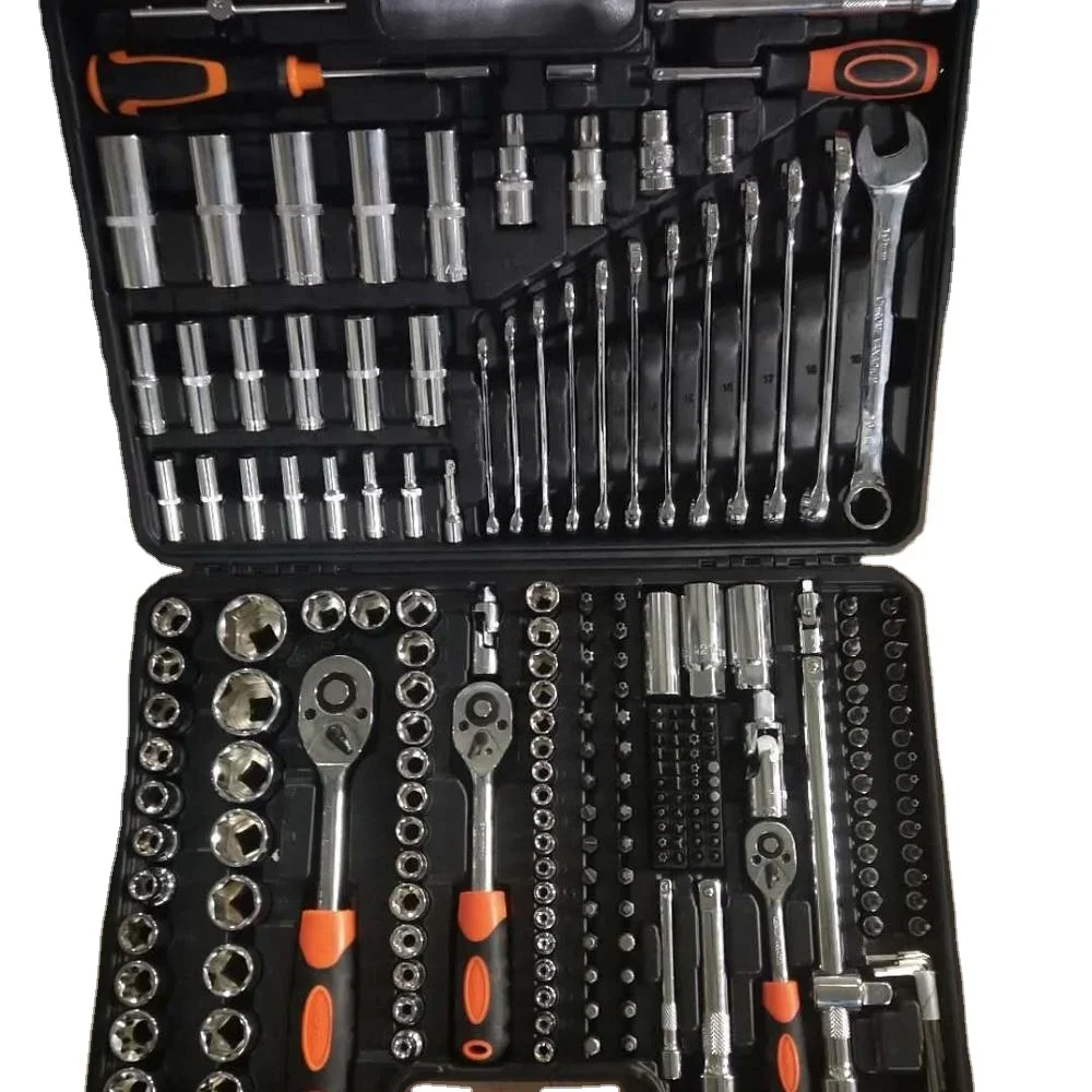 

219pcs socket tool set