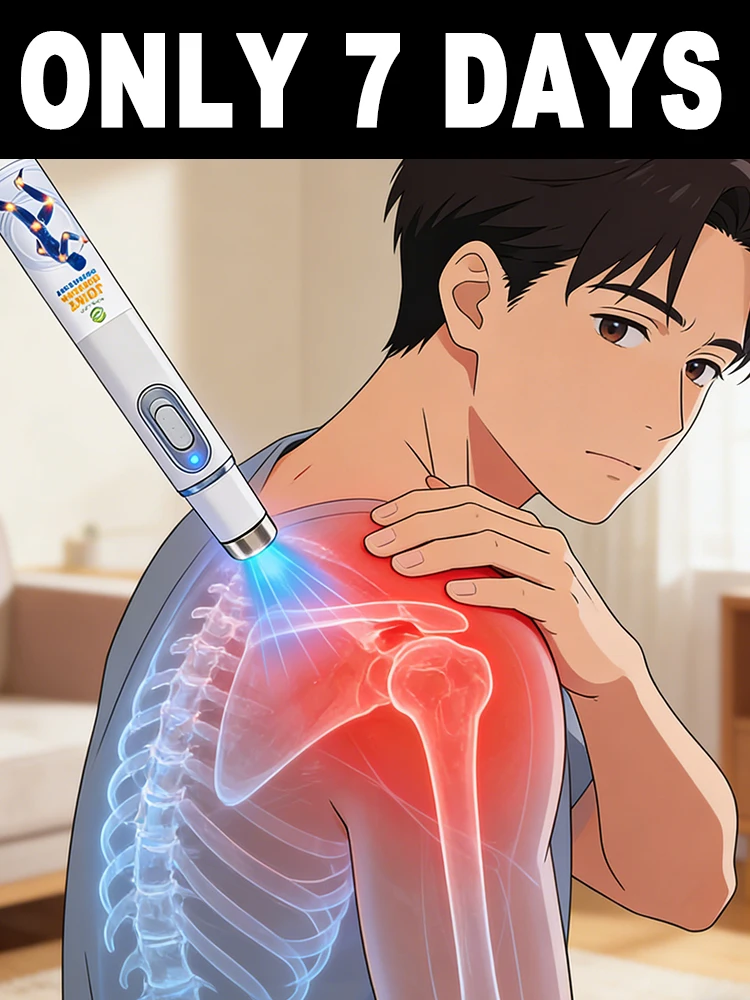 One-touch operation for joint care—effortless relief that earns praise from everyone who uses it.