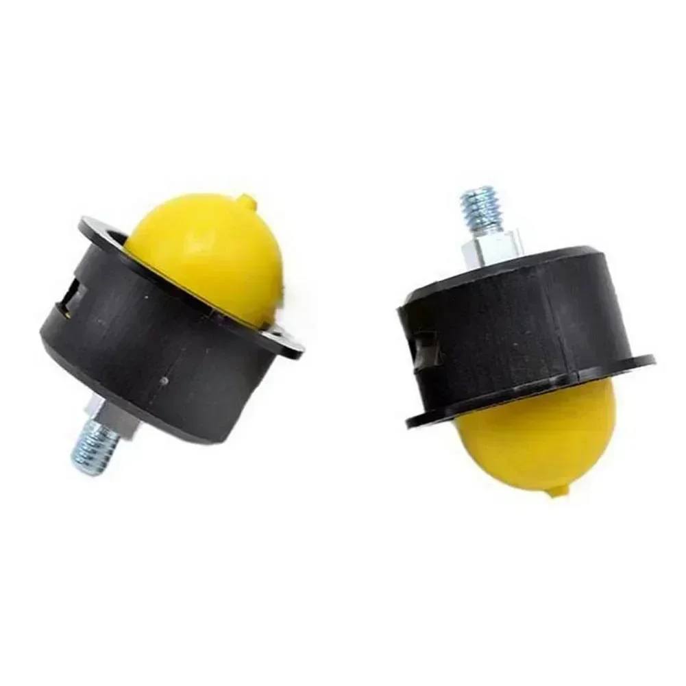 Accesorios de repuesto para bomba de combustible, accesorio para cortacésped, serie FX-RM, 3 unidades por juego