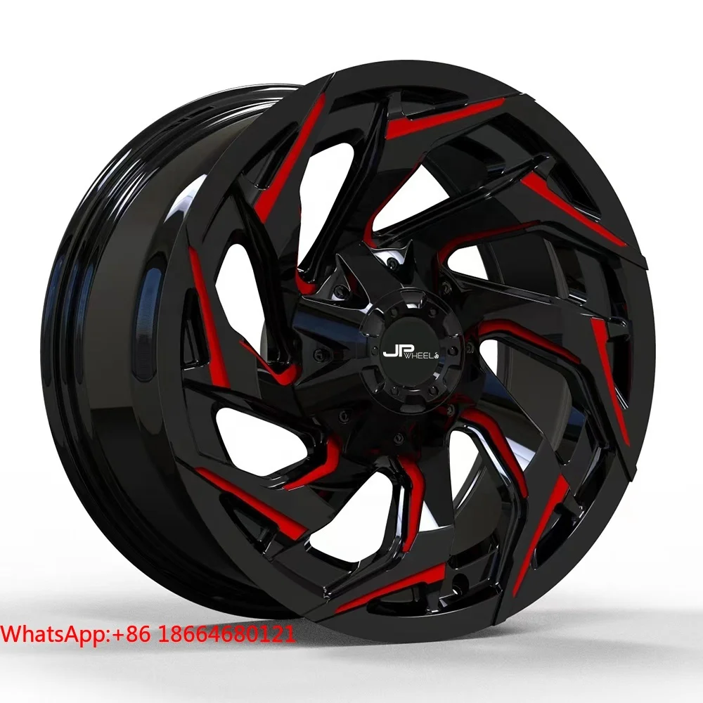 18 Inch Monoblock Forged Alloy Wheel Rims 6x139.7 4X4 Offroad SUV Passenger Car Modified WheelsW205,W213,W166,X156,W257