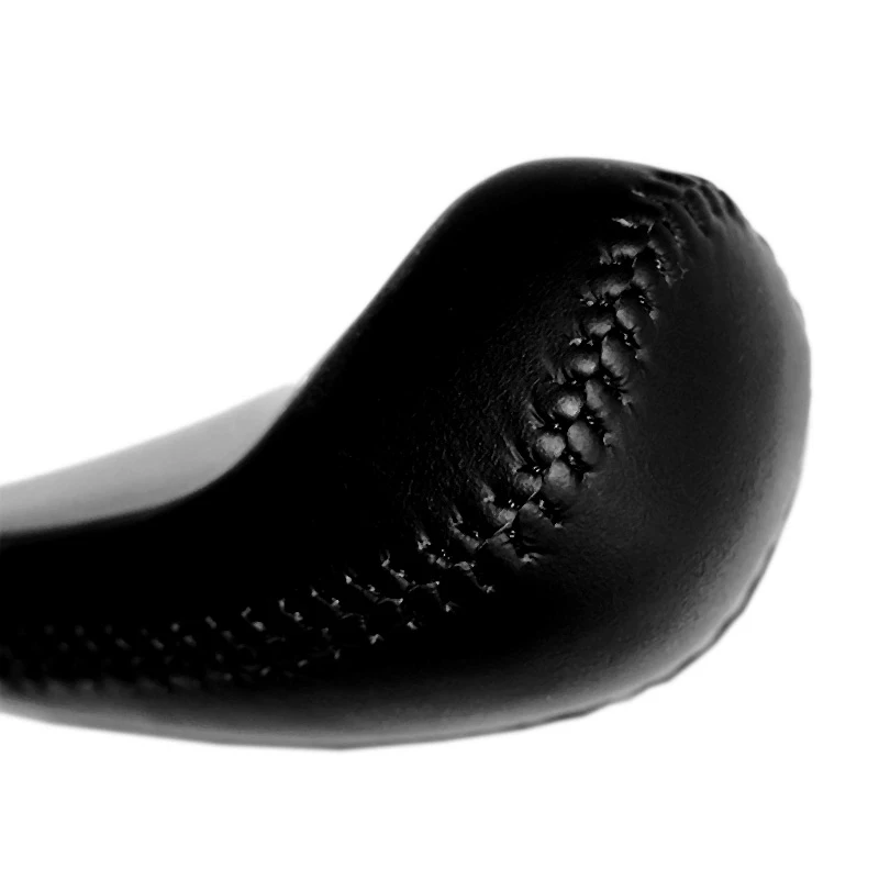 

Durable-Car Leather Automatic Transmission Gear Shift Knob 46720-2S200 For Tucson IX35 Kia Sorento