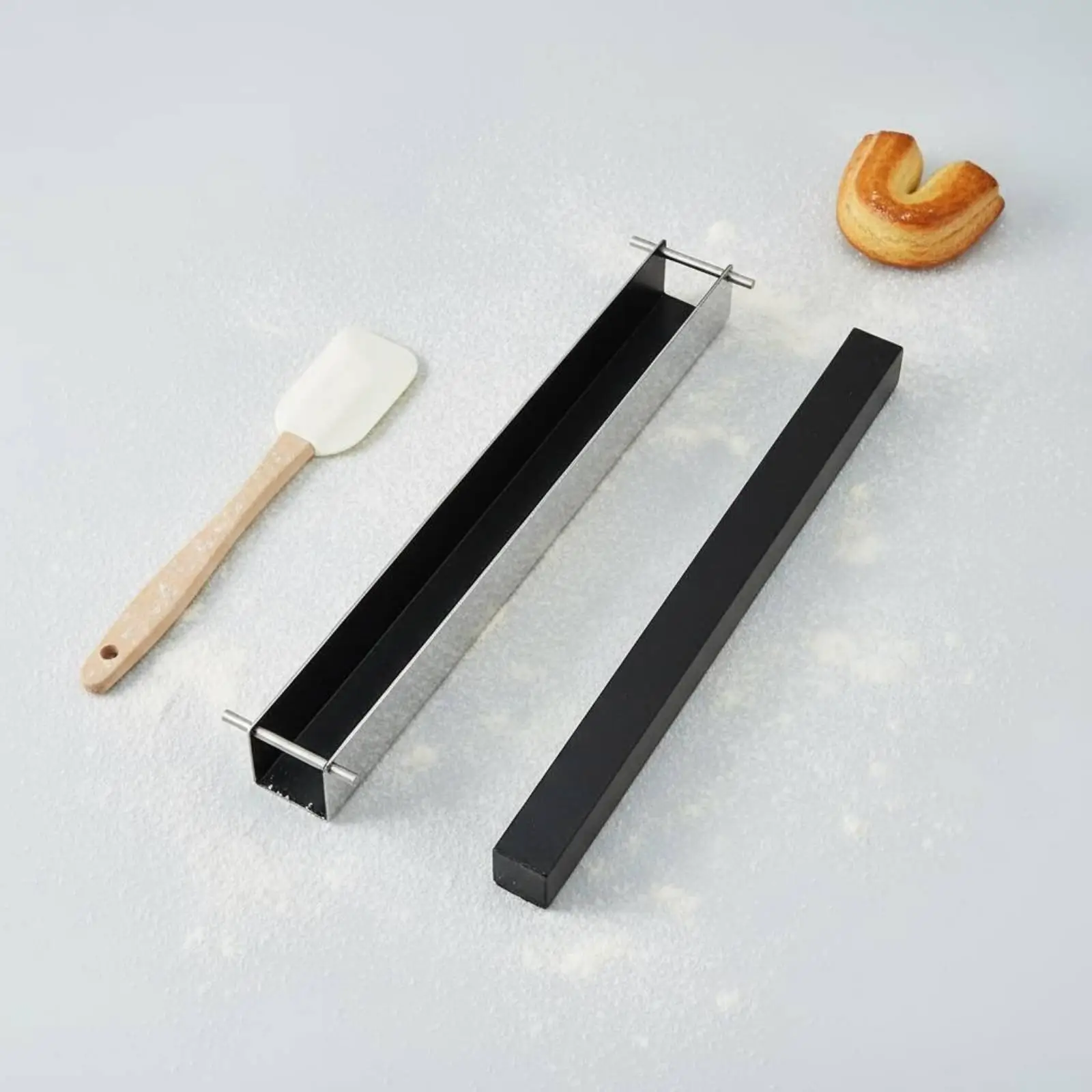 Napoleon Baking Pan Non-Stick U-Shaped Baking Baking Pan Easy to Clean