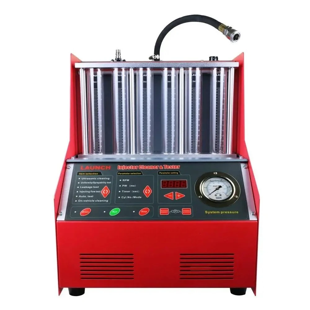 جيد لأداة تنظيف حاقن بالموجات فوق الصوتية 110 فولت أو 220 فولت