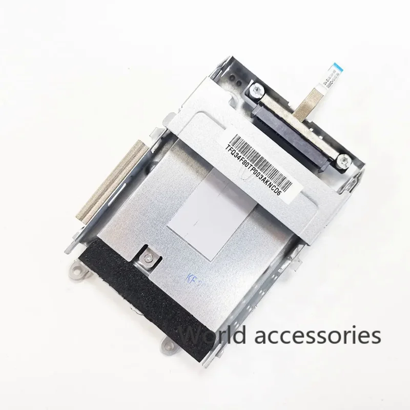 Para HP ProDesk 400 G4 600 G4 800 G4 800 G5 mini Desktop SATA Disco Rígido HDD SSD Conector Flex Cable Stand DD0F80HD020 A3190506