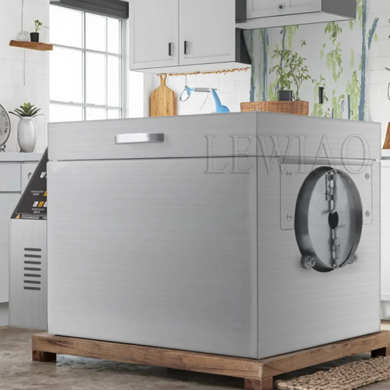 Torrefazione multifunzione per chicchi di caffè, torrefazione per noci, per caffetteria