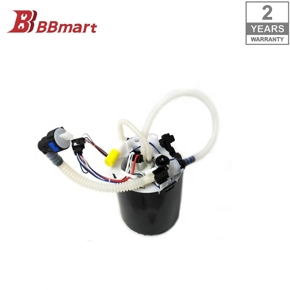 LR072234 BBmart 1 pcs High Quality Fuel Pump For Land Rover Range Rover Evoque L538 2012 2014 2.0T 5-door Car Accessories