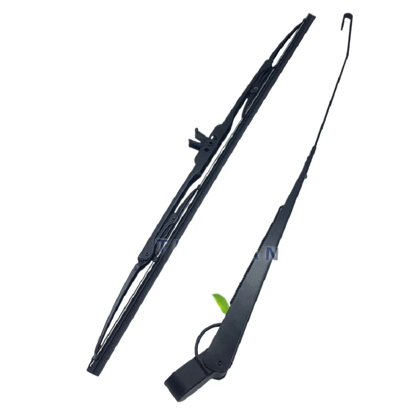 

For Doosan Daewoo dh dx 55 60 150 220 225-7-9 wiper arm blades wiper excavator accessories