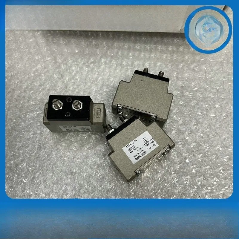 

Детали для SMC ASS100-01 ASS110-01B предотвращает клапан быстрого выхода цилиндра