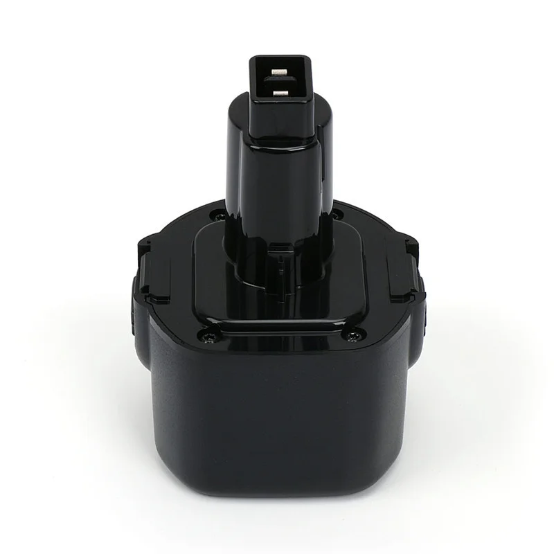NI-CD NI-MH 9,6 В 1500/2000/2500/3000 мАч аккумуляторная батарея для аккумуляторной дрели DEWALT DW9062 DW9061 DE9036 DE9061 DC9071 DC9086 DC907
