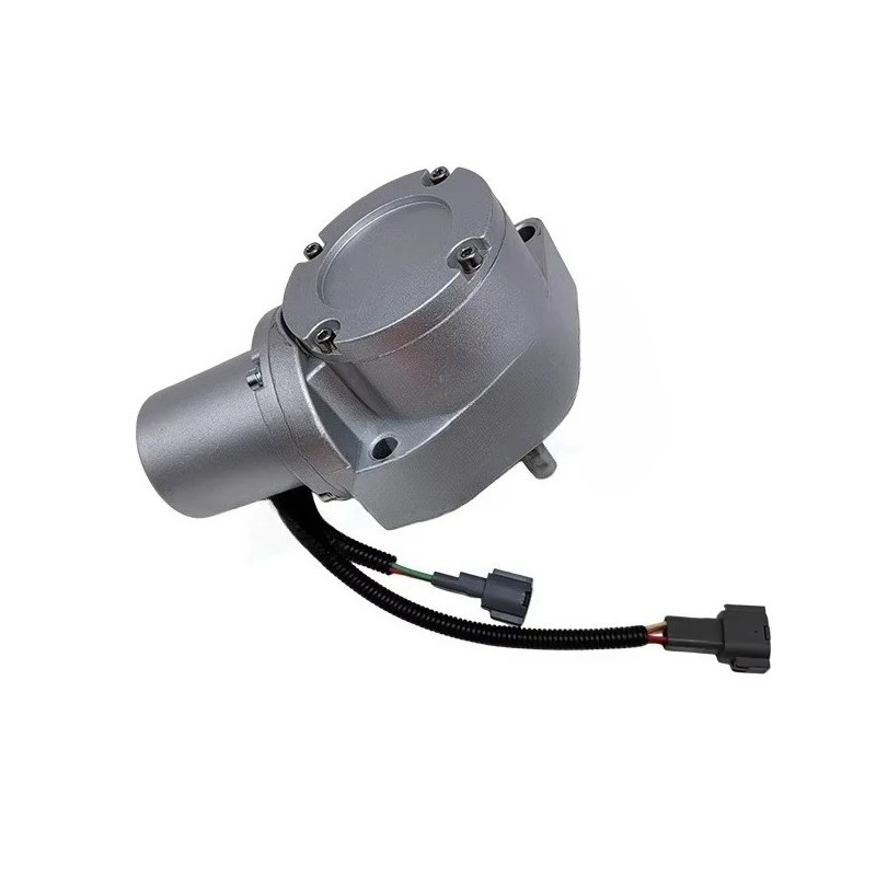 

Construction Machinery Parts Excavator Stepper Motor 4614911 Throttle Motor 4360509 for EX200-5 EX200-6 ZX200 ZX210